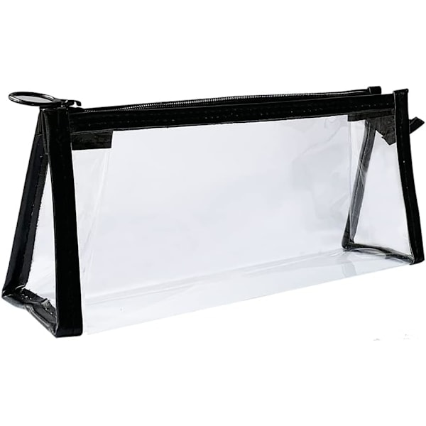 Transparent pennfodral
