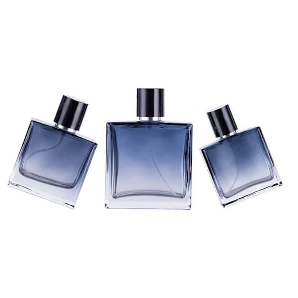 30/50/100ml Parfymeflaske Sprayflaske 100ML 100ML 100ml 100ml 100ml