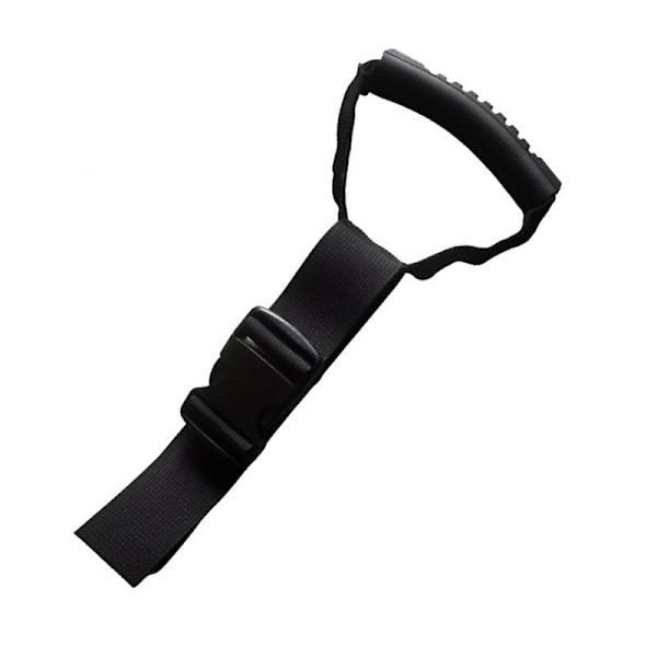 Kannettava tukikahva, helppo asentaa matkustamiseen ja ulkoiluun 38MM