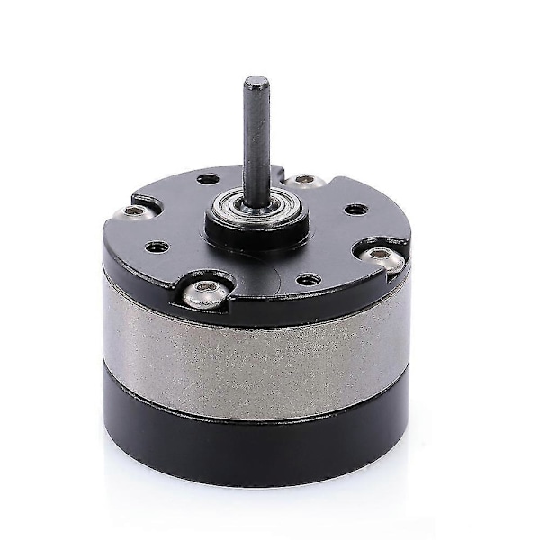 1/3 Planetväxelreducerare För 540 Motor Rc Bil Metallväxellåda