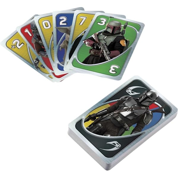 Kortspill (Star Wars)