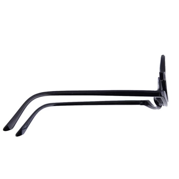 Sminkeglass - Roterende modell - Hyperopi - Trendy