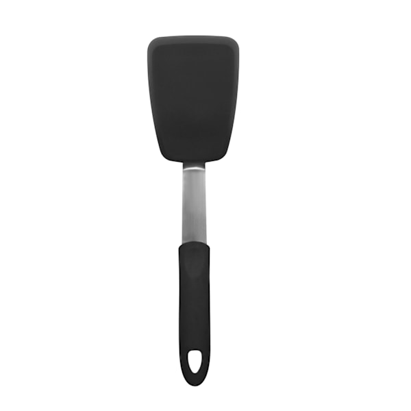 Köksredskapsset, Silikon Köksredskapsset, 315°C Värmebeständig Köksspatel Nonstick Spatel, Perfekt för att Vända Ägg, Pannkakor, Hamburgare
