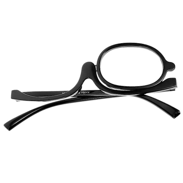 Forstørrelsesglas Makeup Forstørrelsesglas Makeup Flip Down Briller Makeup Briller