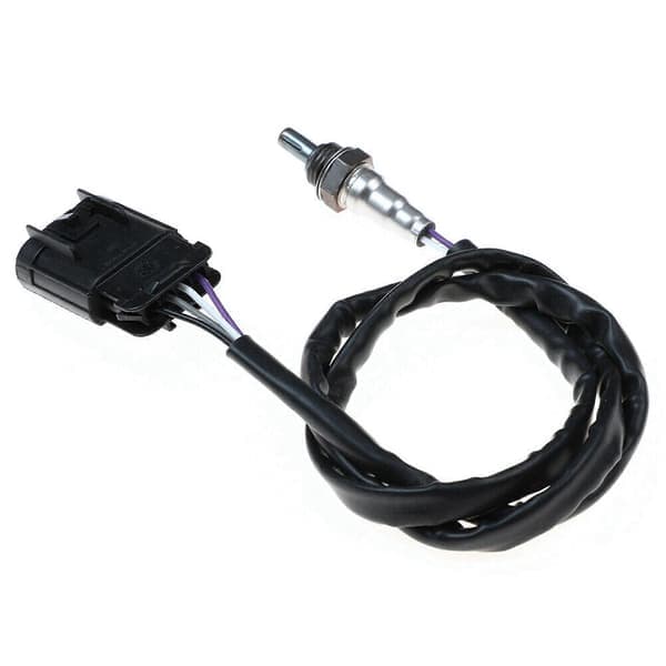 2X 55213261A Forreste O2 Ilt Sensor til EB187 2014 14 DUCATI HYPERMOTARD SP Sort
