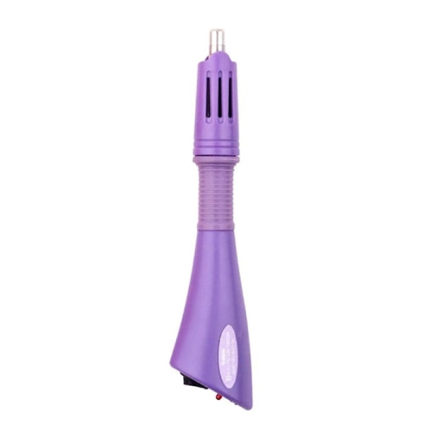 Hotfix Rhinestone Setting Wand Tool Hotfix Kristaller Rhinestones Applikator Hot Fix Tool