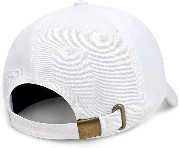 Vær venlig trendy baseballkasket til kvinder Unisex mode bomuldspolo