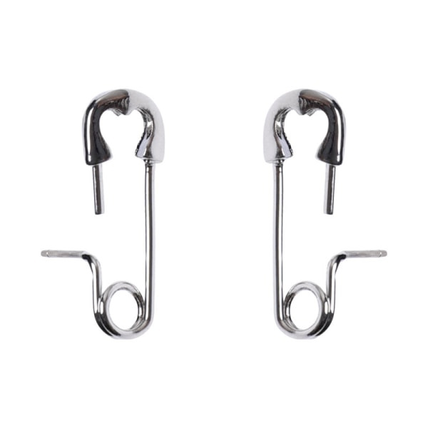Øreringe, dameøreringe, herreøreringe, clip-on øreringe