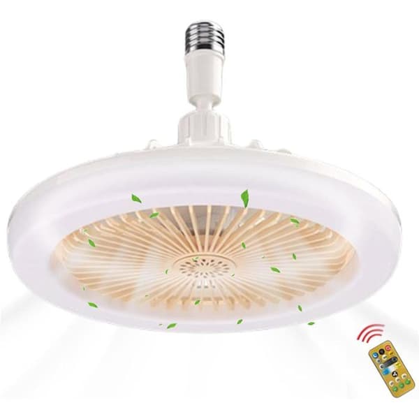 Ventilationsbelysning, LED-belysning, ventilatorer, lofter, ventilatorer