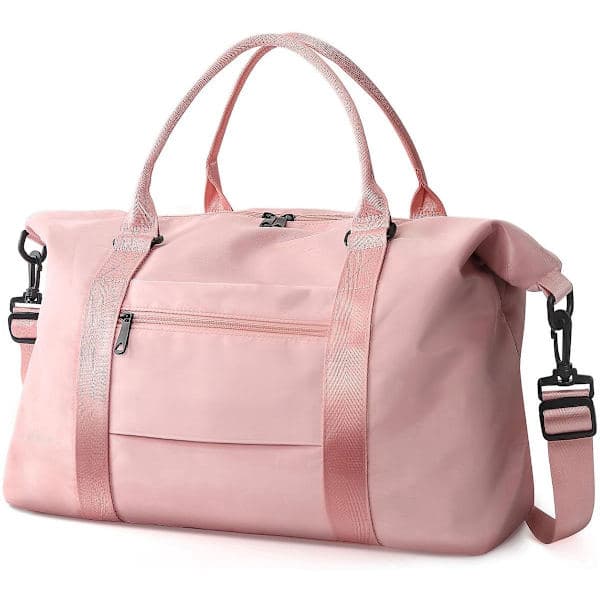 Herre Weekendbag - Håndveske - Yogabag - 37L