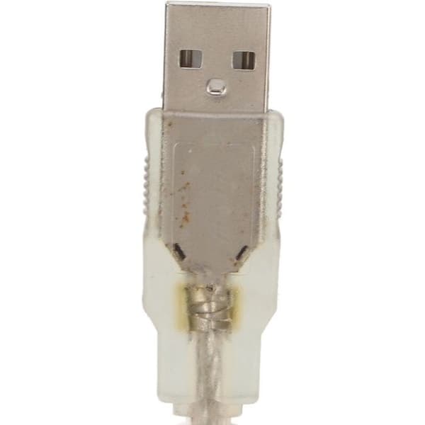 K+DCAN Diagnostisk Kabel - AIMOONSA - BMW 3/5/6/7/X-serien (E46/E90/E60) - USB Interface - 1,5 m - OBD2/Windows
