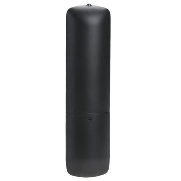 Universal Philips Smart TV Fjärrkontroll Svart