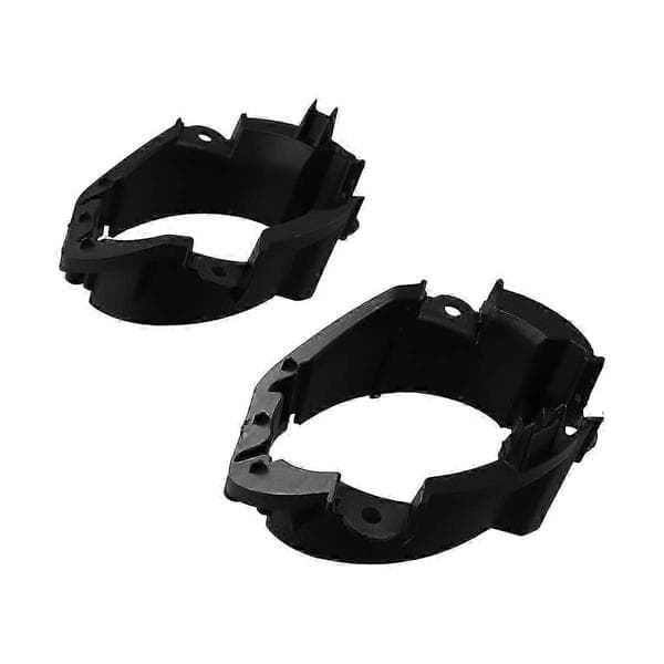 Tåkelysfeste foran til Toyota RAV4 2006-2009