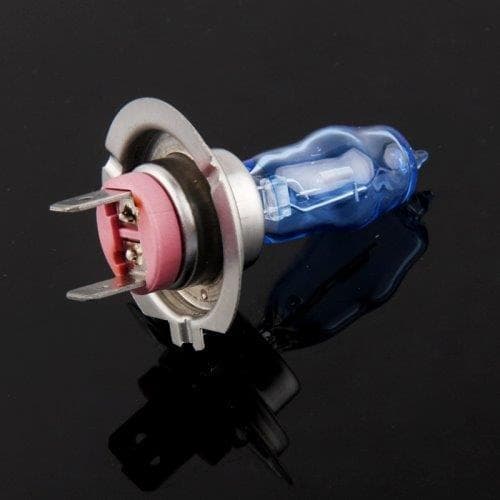 Halogenlampa H7 Super Vit 6000K 100W