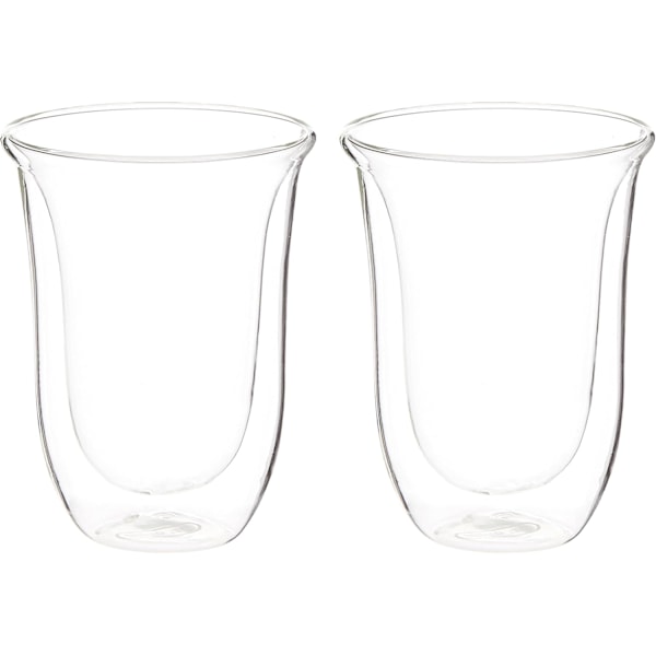 Latteglas, 2-pack