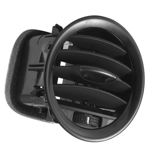 Dyse - Indvendig Luftventil Gitter Passer Til Opel Adam - Corsa D 13417363-CHE