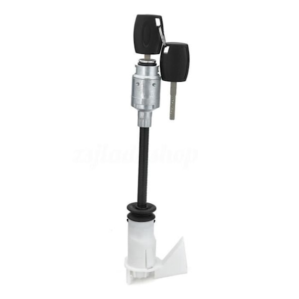 Konepellin lukon sylinteri +2 avainta FORD Focus C-max MK2 4556337