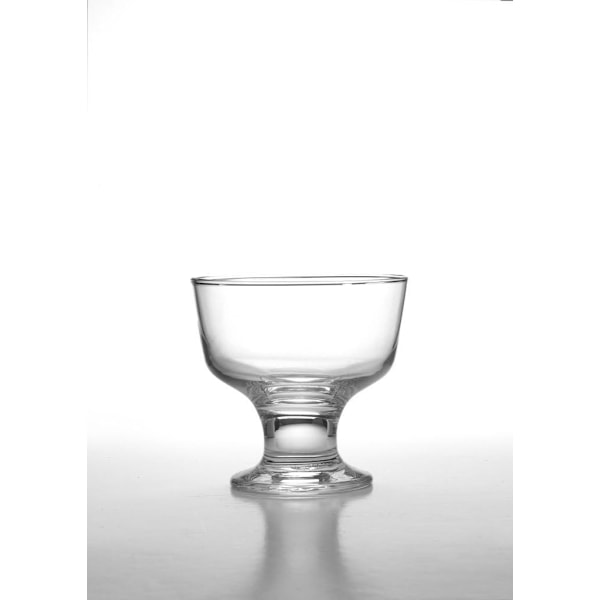 Tulip Sæt med 4 Isdessertskåle 280ml