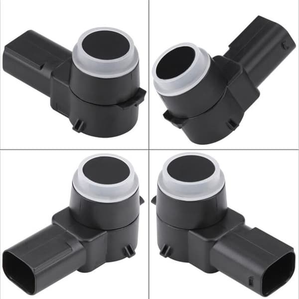 Parkeringsafstandskontrolsensor, PDC-sensor parkeringshjælp til 308 307 407