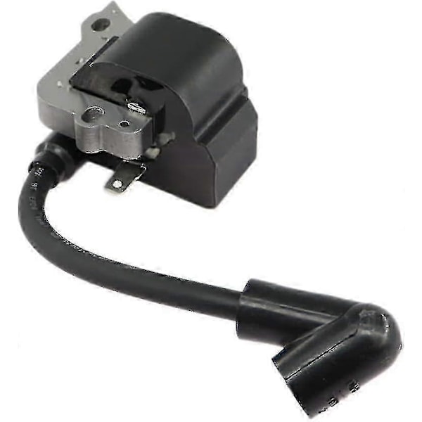 Tändspole med tändstift för Stihl Fs38 Fs46 Fs45 Fs55 Fc55 Fc55z Fc55-dz Hl45 Hl45z Hl45-dz Hs45 Hs45z Km55 Km55rz Km55c Km55r Motorsågsersättning