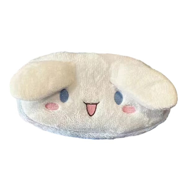 Anime-hahmot Pehmo Penaali Suloinen suuri penaali kouluun ja toimistoon Cinnamoroll