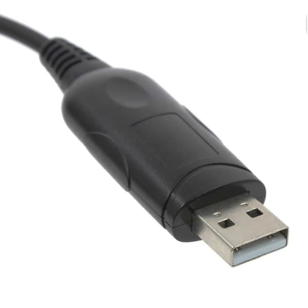 CT-62 CAT USB-kabel til FT-100/FT-817/FT-857D/FT-897D/FT-100D/FT-817ND