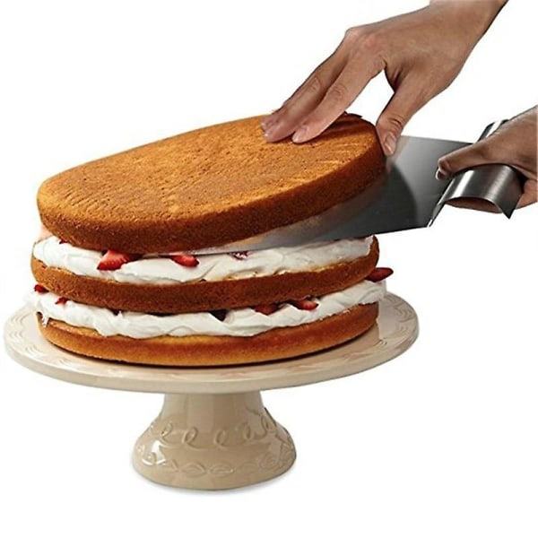 Fødevaregodkendt kagebakke, kageskovl, kagerørsplade, brød, pizzabakke