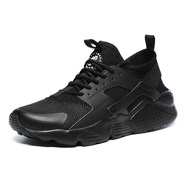 Herre Dame Sneakers Åndbare Løbesko Mode Sportssko Yj1627-1