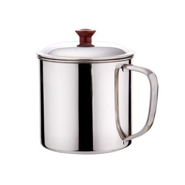 Kaffekrus Tekopp 8CM 8cm 8cm