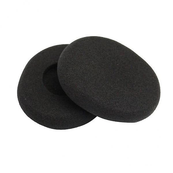 2x Erstatnings øreputer for Logitech H800 Hodetelefoner