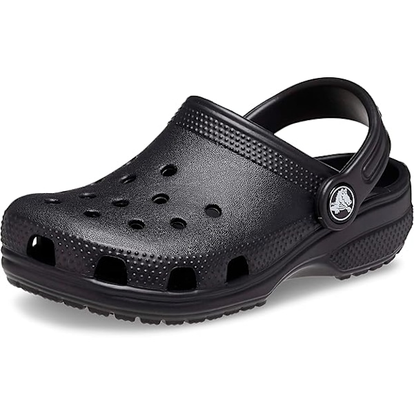 Crocs Unisex Lasten Classic Clog K
