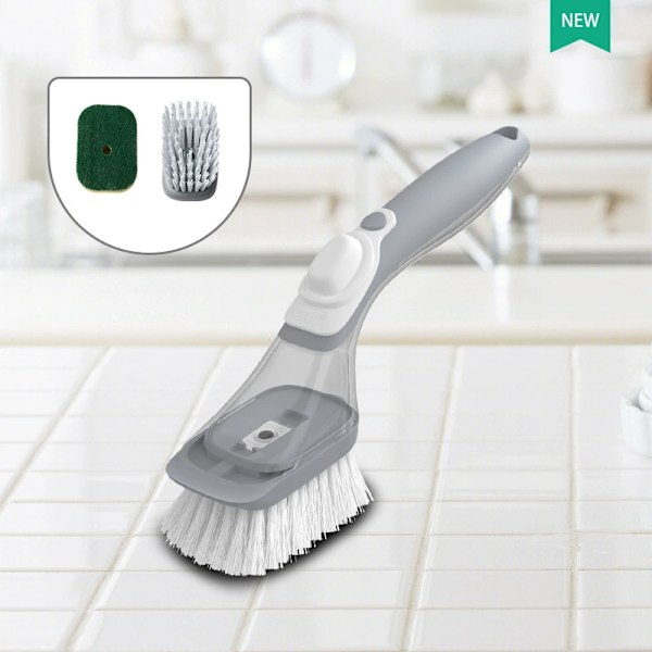 Ultra Grip Jumbo Tiskiharja Tumma Grey