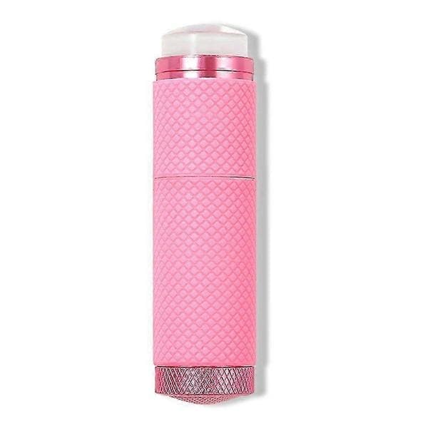 Kädessä pidettävä kynsilamppu UV-kynsilamppu Mini Led Kannettava