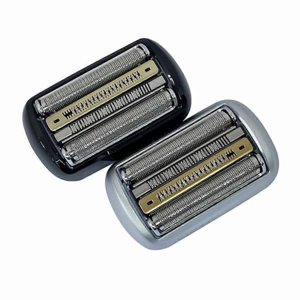94M Erstatningsbarberhode for Braun 9 Series Foliebarbermaskin 9040S