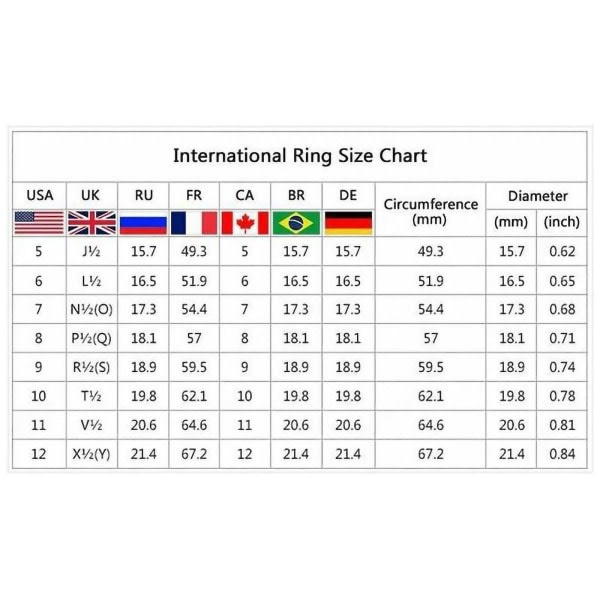 Till min vackra dotter, jag älskar dig för evigt, ring, mode, hjärtring, klar, justerbar, öppen, stängd, silver