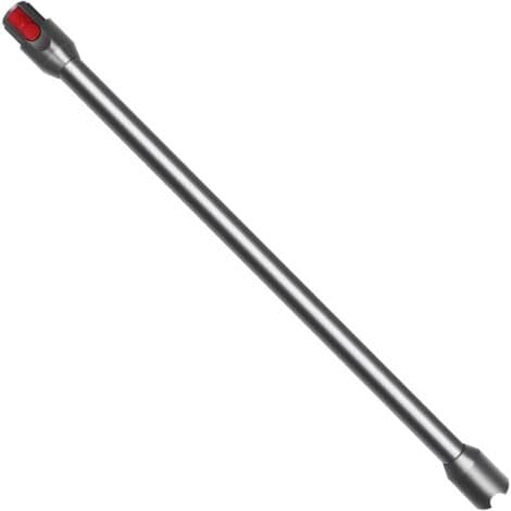 Forlængerrør til Dyson V12 Slim støvsuger – 74 cm forlængerstav – Aluminium og ABS materialer – Quick release