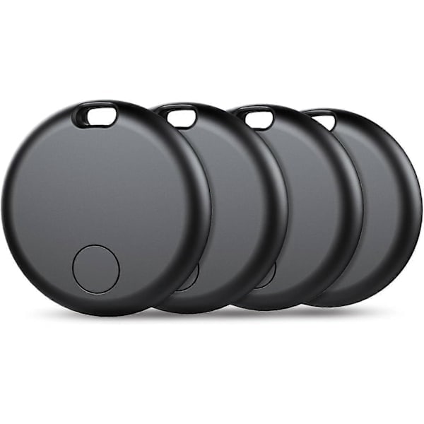 2025 Helt ny Tracker Air Tag 4-pak: Smart Bluetooth-tracker