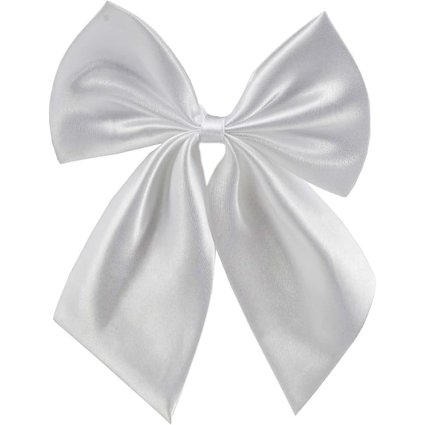 Herre Mand Dreng Klassisk Bundet Formel Smoking Butterfly Justerbar Stor MT1