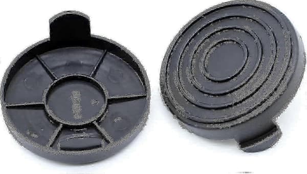 Erstatningsbeskyttelse for Einhell GC-ET 4530 – 2 stk.