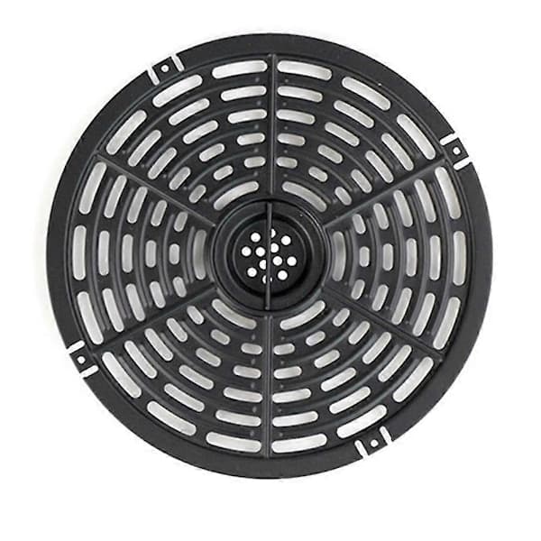 Airfryer Tilbehør - Plade, Gitter, Grillbakke