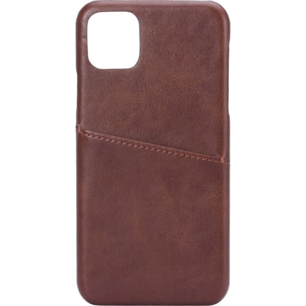 ONSALA IPHONE 11 PRO MAX KORTETUI (SORT)