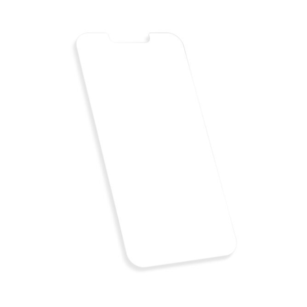 Holdit Skärmskydd iPhone 14 Plus/13 Pro Max 2.5D Transparent