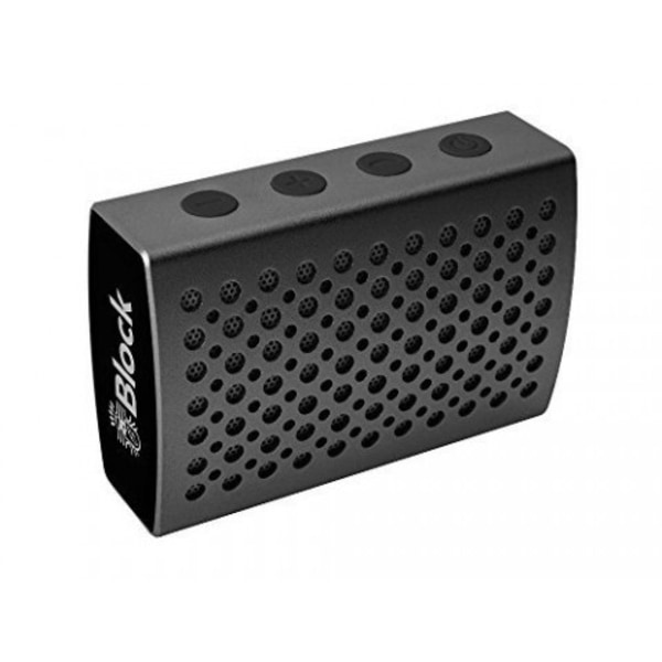 Block Connect:One Bluetooth Högtalare Svart