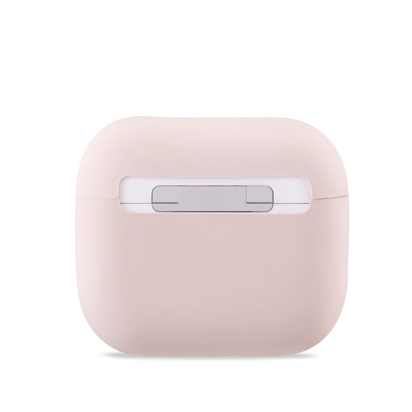 Holdit Silikonikotelo AirPods Gen 3 Nygård Blush Pink Blush Pink