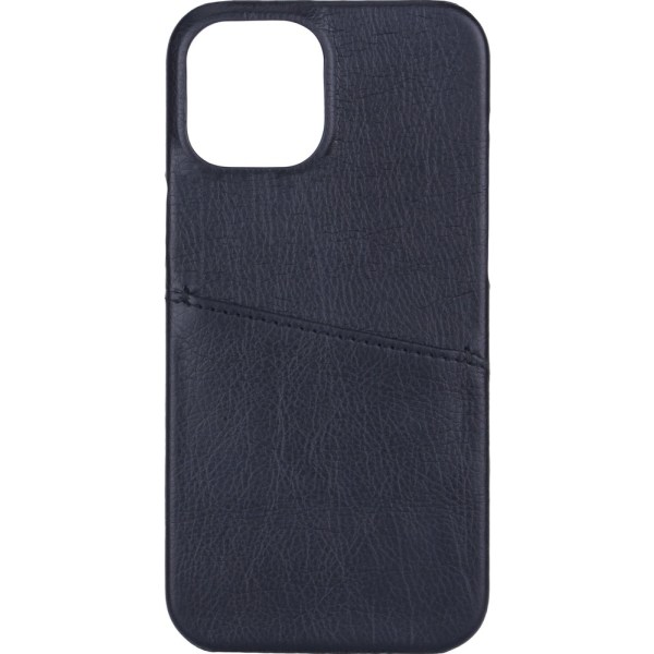 ONSALA IPHONE 12 PRO MAX KORTETUI (SORT)
