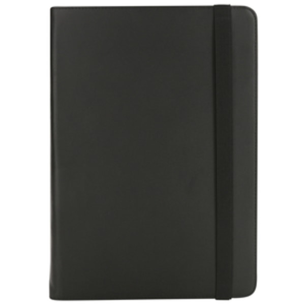 Holdit Universal tablet case for 10.1" Black