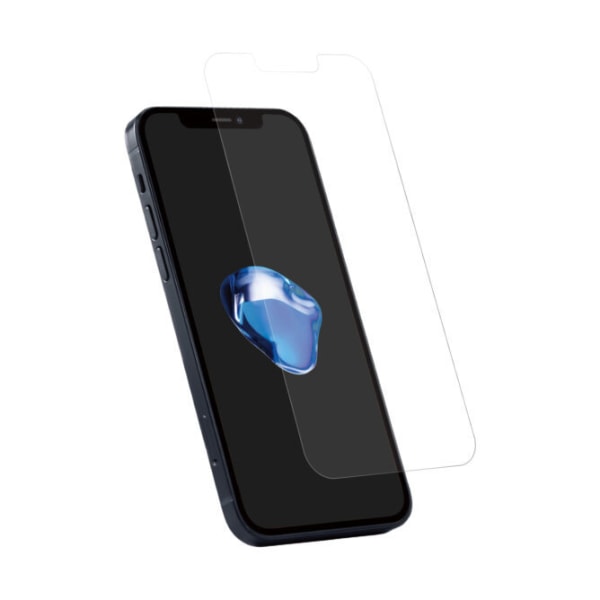 Holdit Skärmskydd iPhone 14 Pro 2.5D Transparent