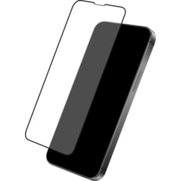MobileFriend fuldt glas iPhone 14Plus / 13Pro Max