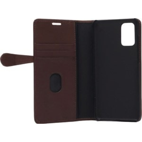 Gear Buffalo Samsung Galaxy S20 Plus plånboksfodral (brun) 2in1