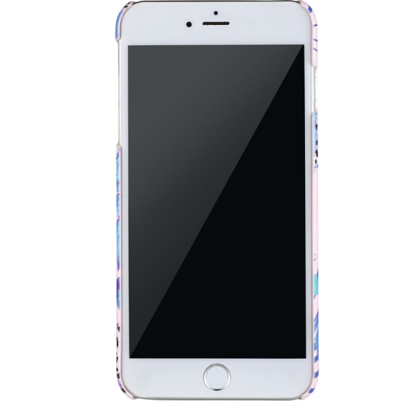 Phone Case iPhone 6/7/8 Plus Paris Tropicat